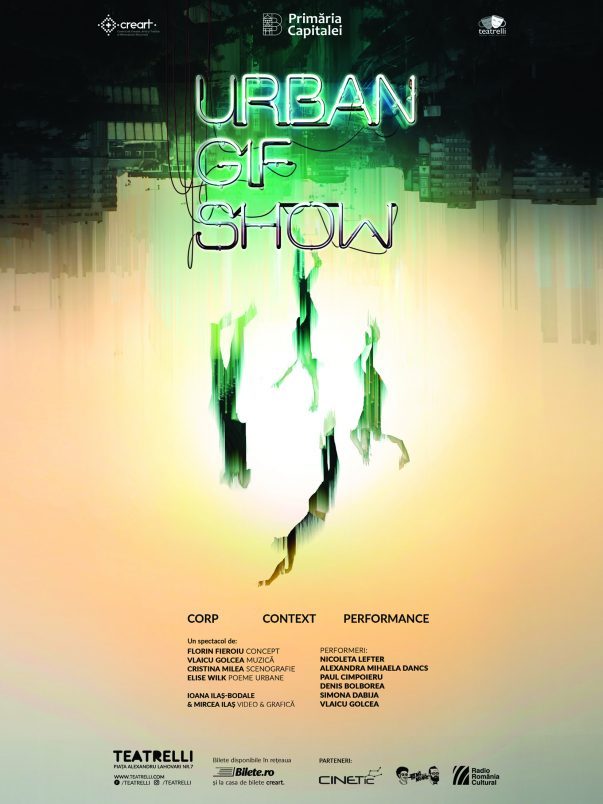 Urban GIF Show