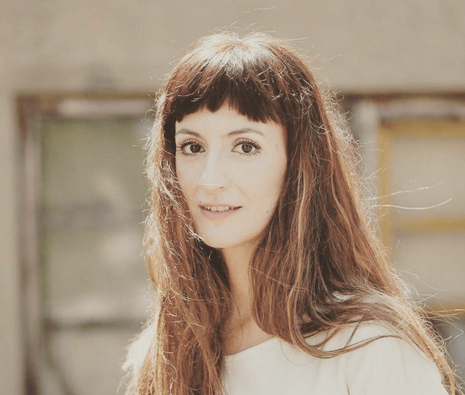 Interviu cu Antoaneta Cojocaru pe Blogul lui Otravă