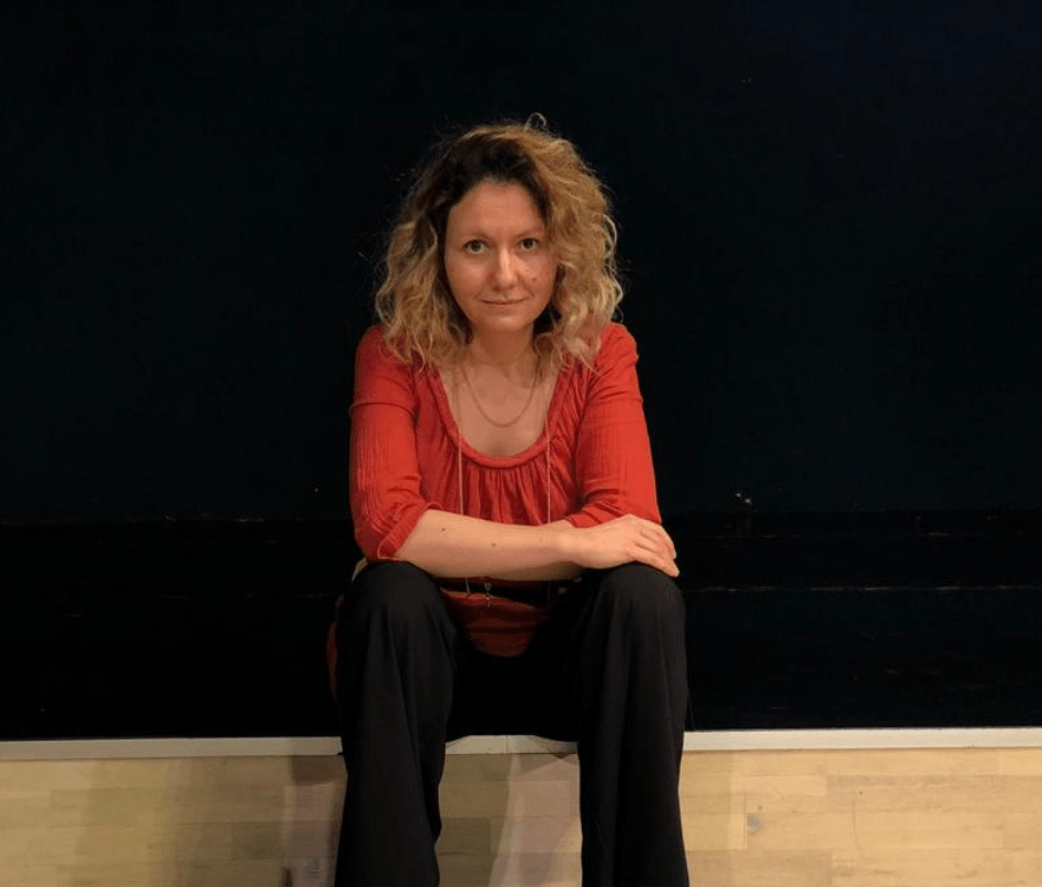 Roxana Lăpădat (Director Artistic Teatrelli) – Interviu Daily Magazine